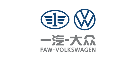 一汽大众
